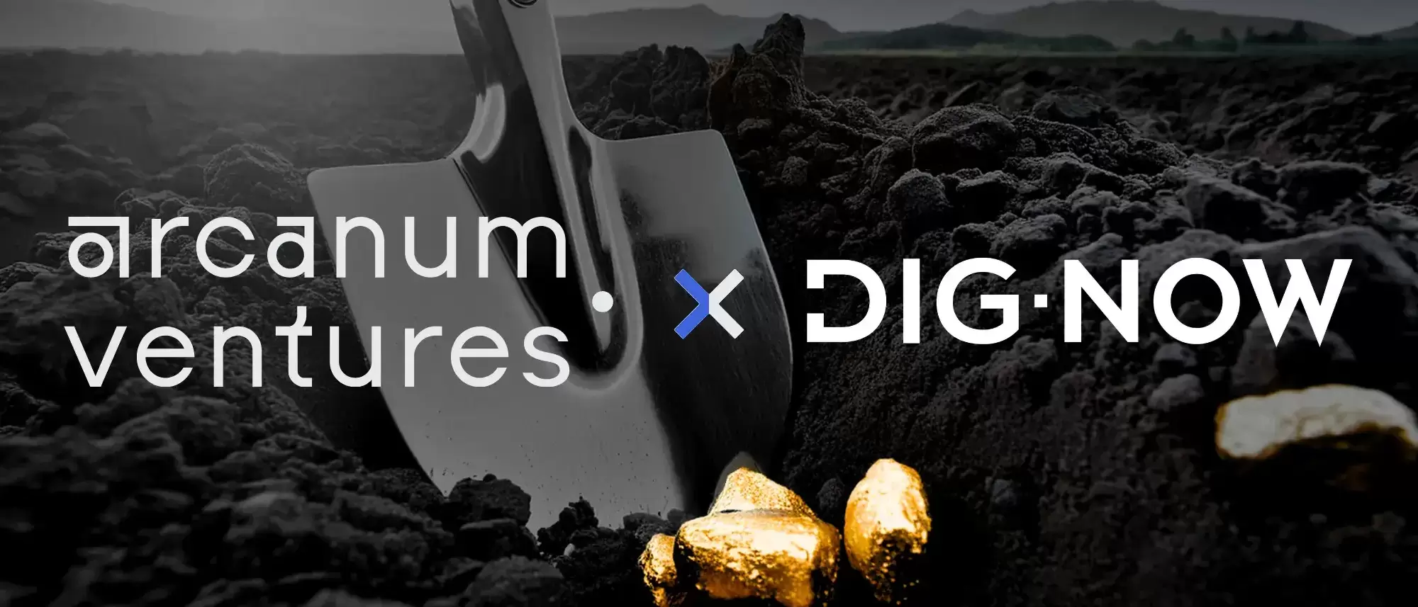 Arcanum Ventures Invests in DigNow