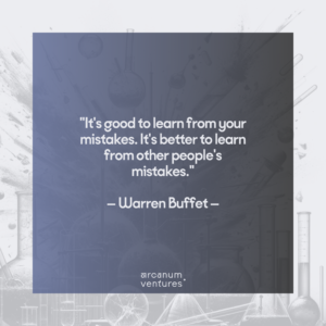 Warren Buffet Quote